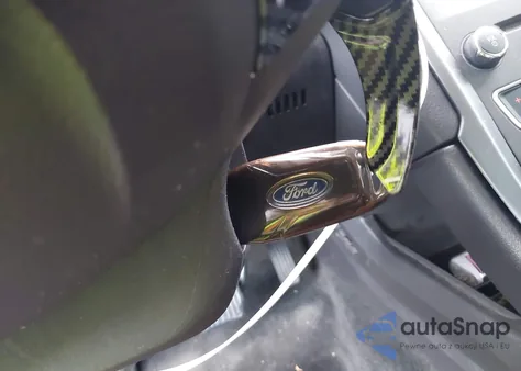 2016 Ford Fusion Se z USA, uszkodzony, nr VIN 3FA6P0T94GR393422